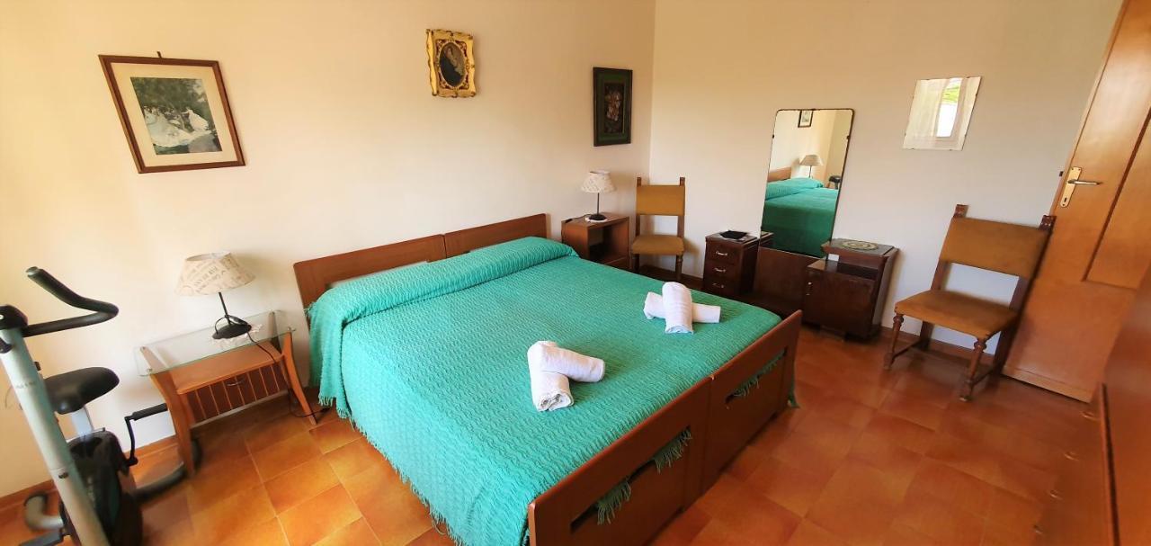 Appartamento Da Vanna Alghero Esterno foto