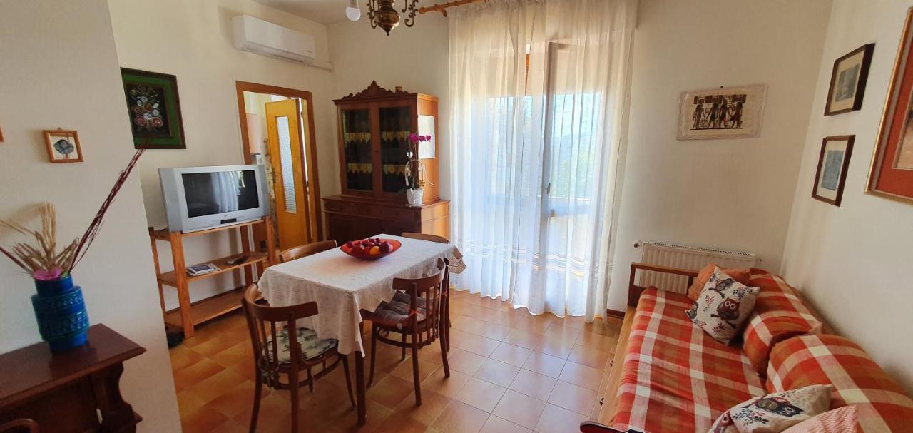 Appartamento Da Vanna Alghero Esterno foto