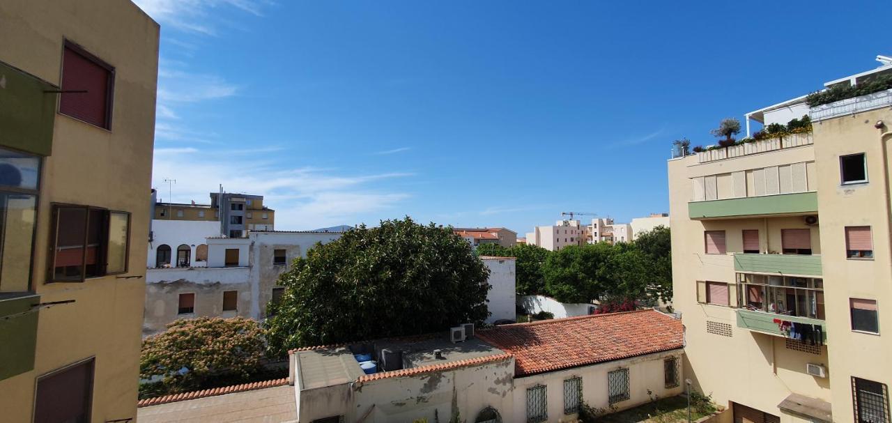 Appartamento Da Vanna Alghero Esterno foto