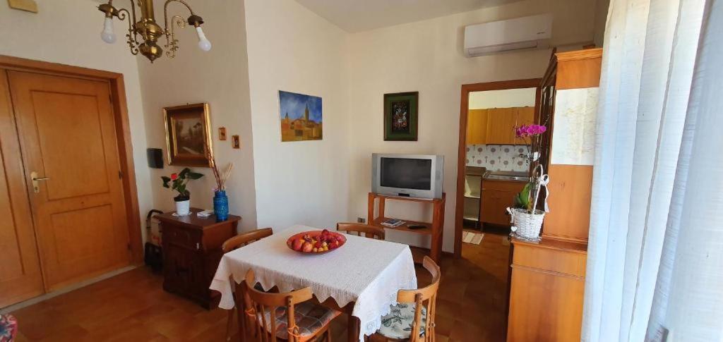 Appartamento Da Vanna Alghero Esterno foto