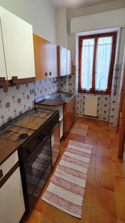Appartamento Da Vanna Alghero Esterno foto